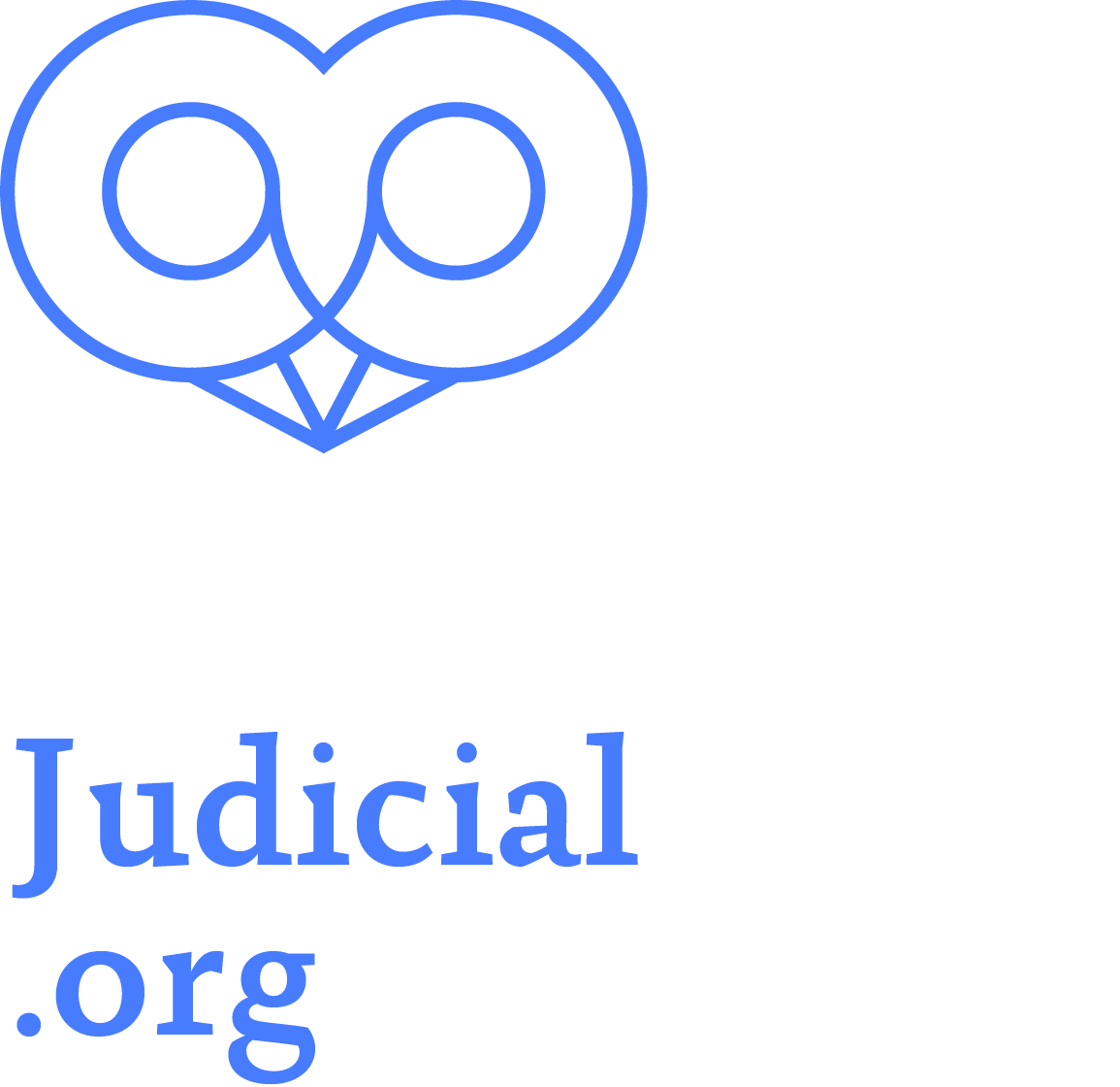 Isologo Observatorio Judicial